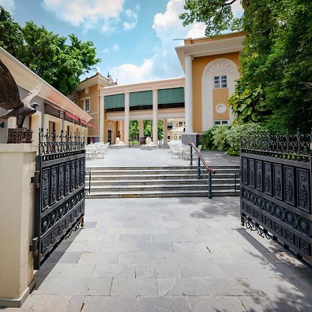 Raajkutir - Ihcl Seleqtions Ξενοδοχείο Καλκούτα Εξωτερικό φωτογραφία